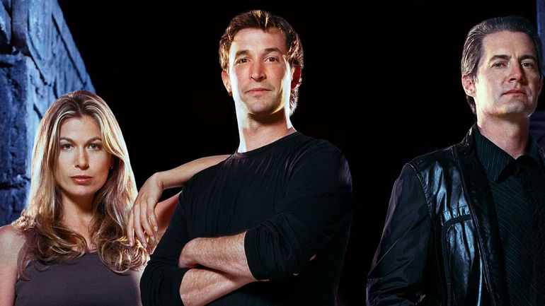 The Ultimate Action Spectacle That Will Reignite Your Adventurous Spirit