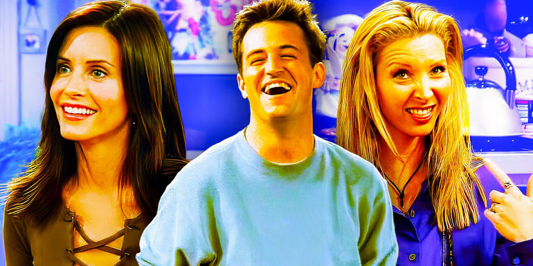 The Ultimate Life Advice: Friends' Top 10 Tips That Will Change Your World