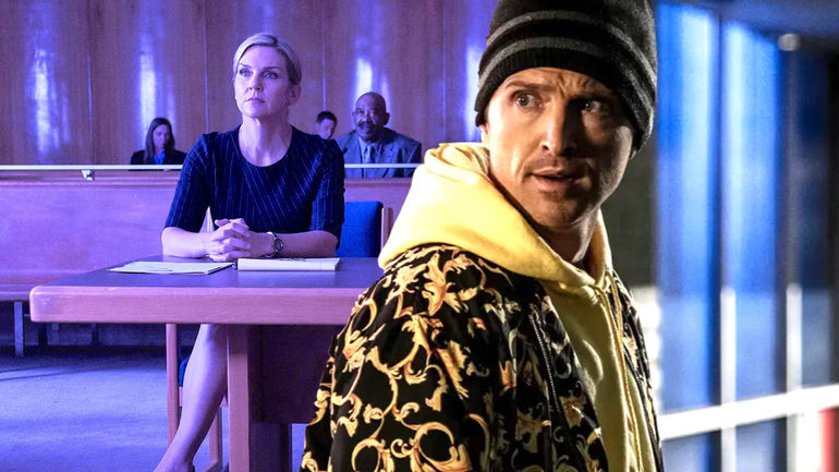 The Uncanny Parallel: Kim Wexler's Journey in Better Call Saul Echoes Jesse Pinkman's in Breaking Bad (& a Jaw-Dropping Scene Reinforces It)