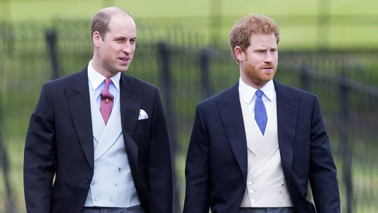 The Unveiled Truth Behind Prince William and Prince Harry’s Dynamic Journey