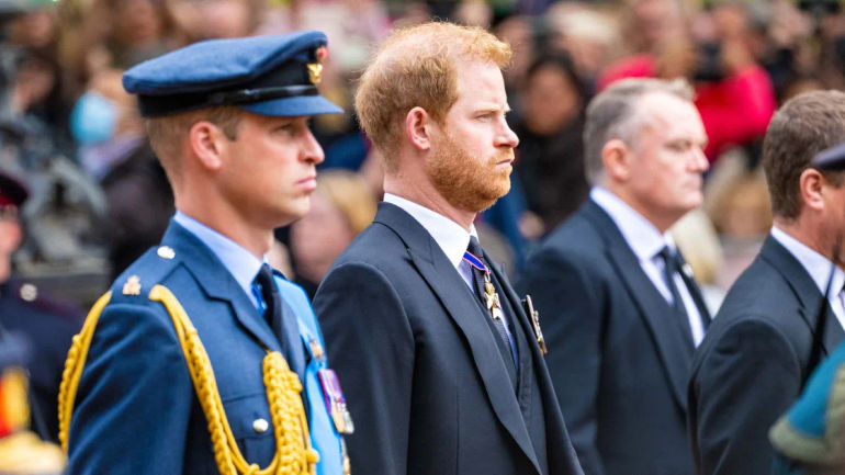 The Unveiling of Prince Harry's Turbulent Journey: From Royal Departure to Meghan Markle's Revelatory Tell-All and Beyond