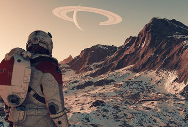 Unveiling the Ultimate Starfield Experience: Master Player Conquers Every Celestial Body in the Game