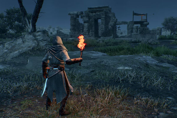 Assassin's Creed Mirage: Unveiling the Secrets of the Enigmatic Wilderness
