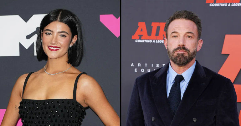 Charli D’Amelio's Unbelievable Dunkin Collab Triumphs, Ignorance of Ben Affleck Astounds!