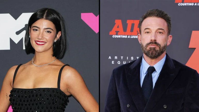 Charli D’Amelio's Unbelievable Dunkin Collab Triumphs, Ignorance of Ben Affleck Astounds!