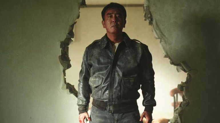 Moving Proves to Be Disney+'s Biggest Korean Sensation | Ryu Seungryong Shares Fascinating Insights