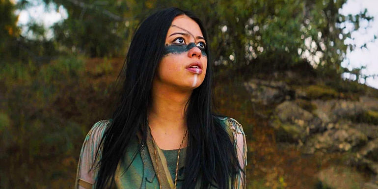 Savage Encounter Unveiled: The Epic Bonding Between Predator & Naru Sooner Than Expected