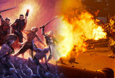 The Power Play: Unleashing the Divine in Avowed Delivers a Thrilling Experience Beyond Pillars of Eternity