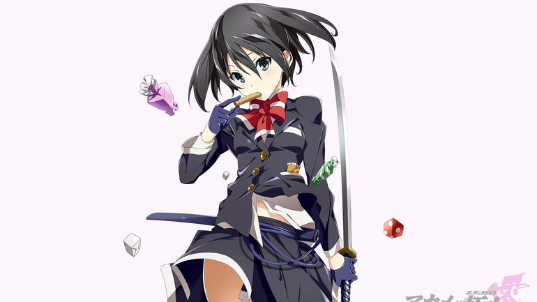 The Ultimate Guide to Akame ga Kill! Zero: Unveiling the Epic Prequel Manga Series