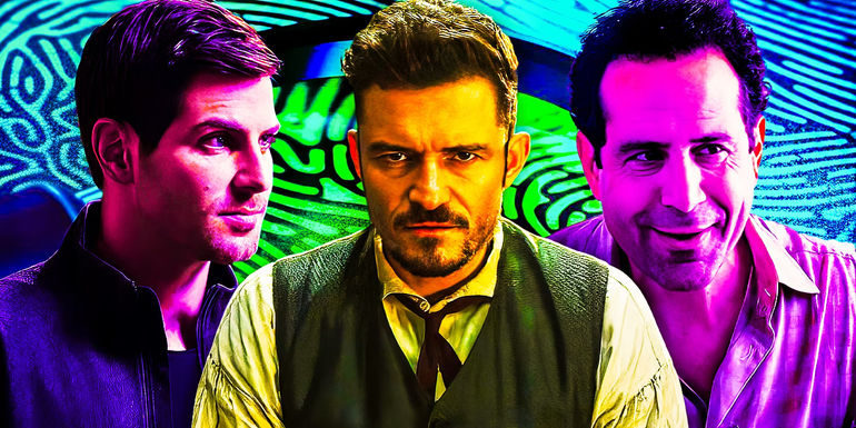 The Ultimate Guide to Unleashing Your Inner Detective: Top 15 Must-Watch Series on Amazon Prime Video