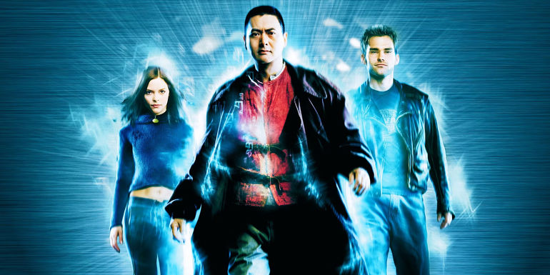 The Ultimate Martial Arts Adventure Uniting Chow Yun-Fat and Seann William Scott