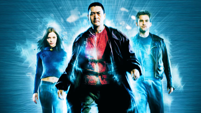 The Ultimate Martial Arts Adventure Uniting Chow Yun-Fat and Seann William Scott