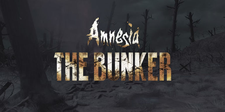 Unearth the Terrifying Secrets of World War 2 in Amnesia: The Bunker - A Horror Movie That Will Haunt Your Dreams