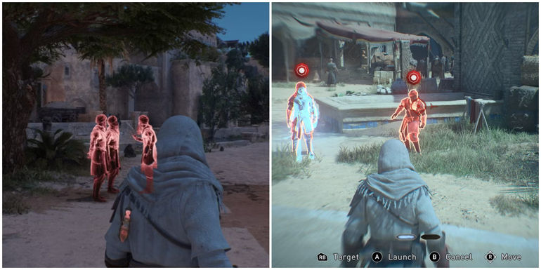 Unleashing the Ultimate Assassin's Arsenal: Mastering Chain Kills with Assassin's Focus in Assassin's Creed Mirage