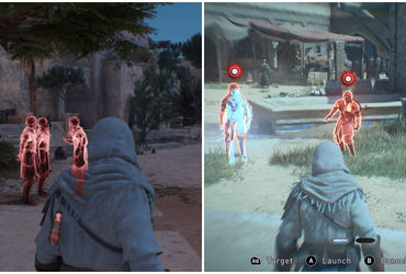 Unleashing the Ultimate Assassin's Arsenal: Mastering Chain Kills with Assassin's Focus in Assassin's Creed Mirage