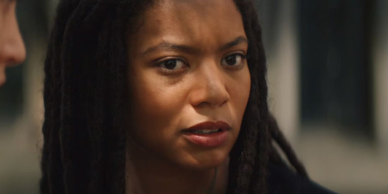 Unraveling the Intriguing Ending of Gen V Episode 4 - What Lies Ahead for Marie and Beyond!