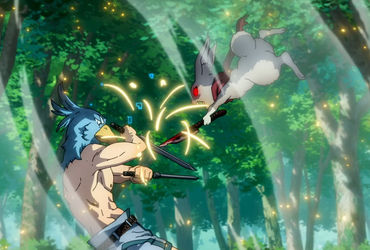 Unveiling the Intricate Bond Between Anime and Videogames: Crunchyroll's Hottest Release Redefines the Connection