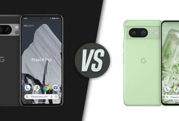 Bất ngờ với sự khác biệt nổi bật giữa Google Pixel 8 và Pixel 8 Pro