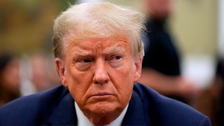 Controversial Statements by Trump Ignite Outrage Over Immigration Policies