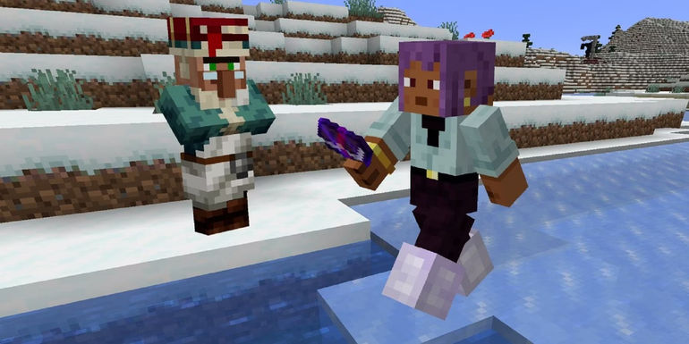 Exclusive Revealed: Unseen Mobs That Were Left Behind in Minecraft Mob Votes!
