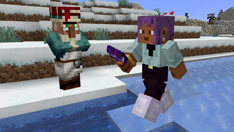 Exclusive Revealed: Unseen Mobs That Were Left Behind in Minecraft Mob Votes!