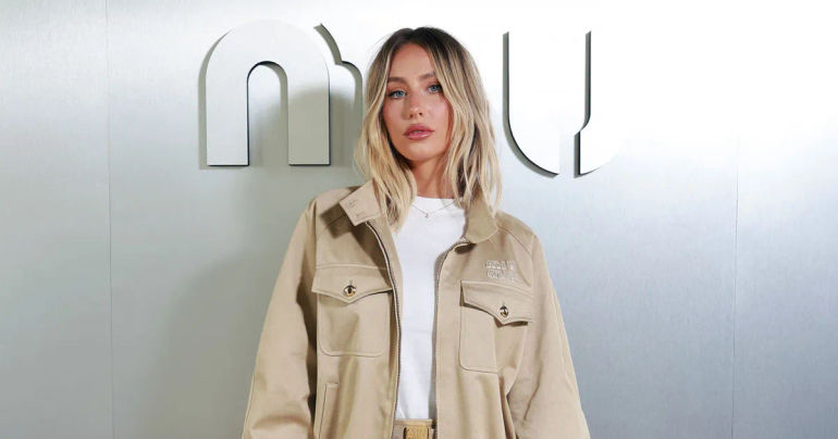 From Struggles to Strength: Alix Earle's Inspiring Journey Confronting an Eating Disorder as a Teen