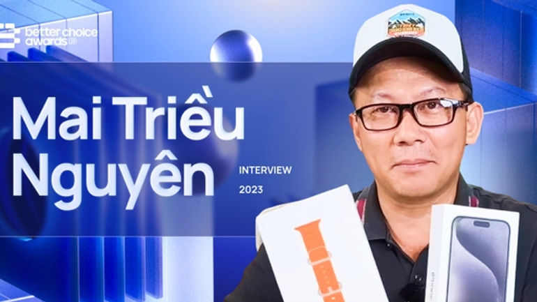 Kỹ năng sống không chỉ nằm trong điện thoại – Ông chủ Mai Nguyên chia sẻ sự đột phá sau 21 năm kinh doanh