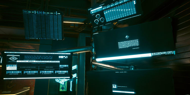 Mastering Cyberpunk 2077: Turbocharge Your In-Game RAM for Ultimate Performance