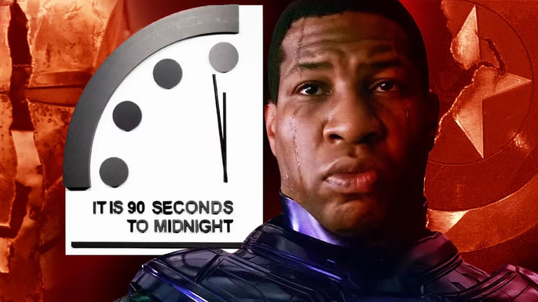 Mind-Blowing Marvel Easter Egg Finally Uncovers the Jaw-Dropping MCU Reset Date