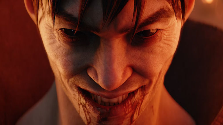 Redfall's Game-Changing Update Surpasses Fan Expectations!