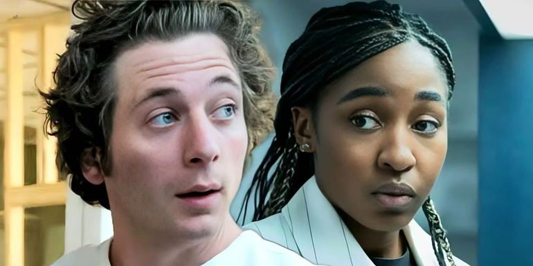 The Controversial Truth: Why The Bear Restaurant Deserves to Snag Michelin Stars in Season 3