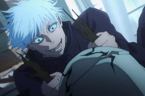 10 Anime with characters like Satoru Gojo for Jujutsu Kaisen fans