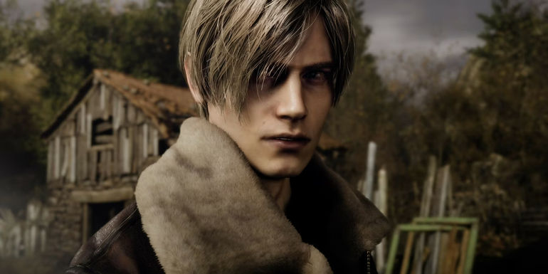 The Shocking Truth Behind Resident Evil's Yellow Ladder Scandal