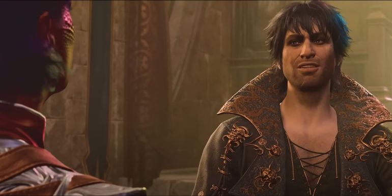 The Ultimate Baldur's Gate 3: Mastering the Lord Enver Gortash Boss Fight Guide