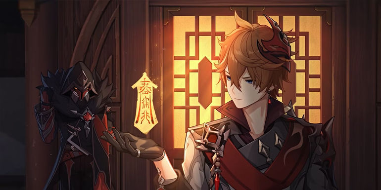 The Ultimate Guide to Mastering Childe in Genshin Impact: Unveiling the Hidden Strategies