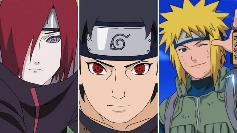 The Ultimate Naruto Hero: Unveiling the Perfect Main Character!