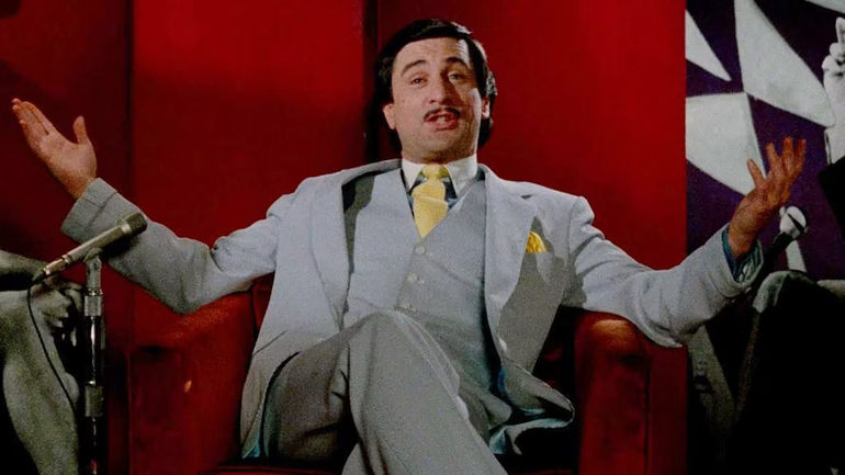 Unearthing the Untold Legacy: Revisiting a Robert De Niro Masterpiece That Defied Its Critics