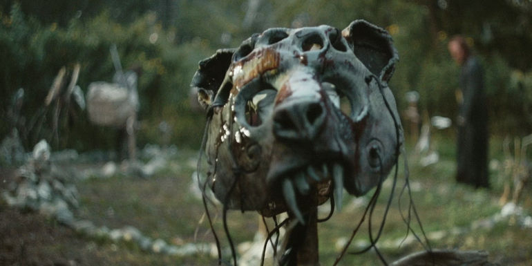 Unleashing the Terrifying Secrets of Pet Sematary: Bloodlines