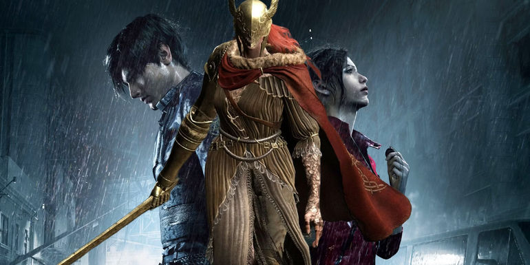 Unlocking the Mysteries: How Resident Evil Could Embrace Soulslike Gameplay