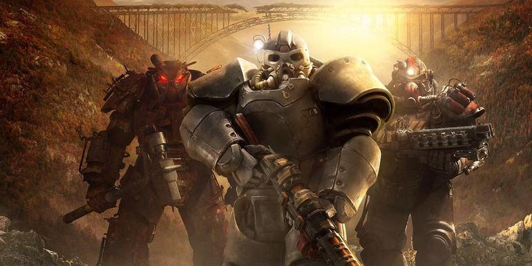 Unveiling Fallout 76's Revolutionary Atlantic City Armor - A Gameplay Evolution