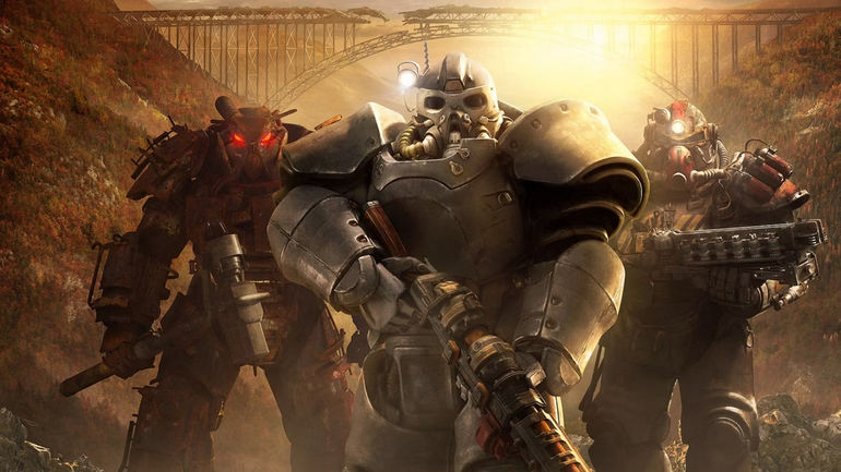 Unveiling Fallout 76's Revolutionary Atlantic City Armor - A Gameplay Evolution