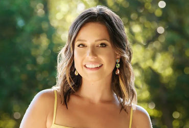 Unveiling Katie Thurston's Unexpected Journey on 'FBoy Island': Prepare for a Shocking Twist