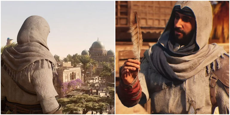 Unveiling the Ultimate Guide to Assassin's Creed Mirage: Master All Core Challenges Now!