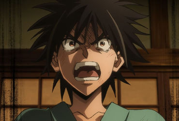 Yahiko's Unexpected Sacrifice: A Thrilling Display of Loyalty in Rurouni Kenshin Episode 14