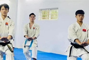 Đặt chân vào vòng tứ kết, cơ hội vàng nhen nhóm cho đội tuyển thể thao Việt Nam tại Asiad 19 ngày 8/10