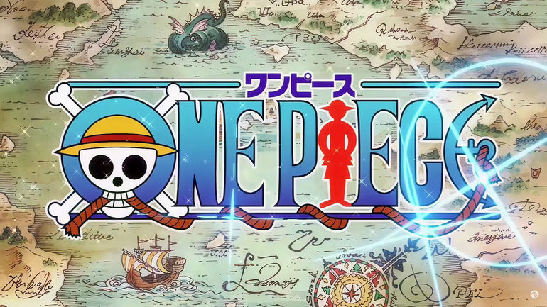Exclusive Sneak Peek: Unveiling Exciting Surprises in One Piece Chapter 1095!