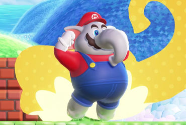 Exclusive: Super Mario Bros Wonder Unleashed at Select Walmart Stores - Play it Today!