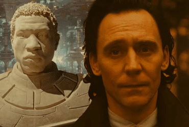 Mind-Blowing Revelations: Unveiling Disturbing Secrets Amidst Loki's Genocidal Multiverse Chaos