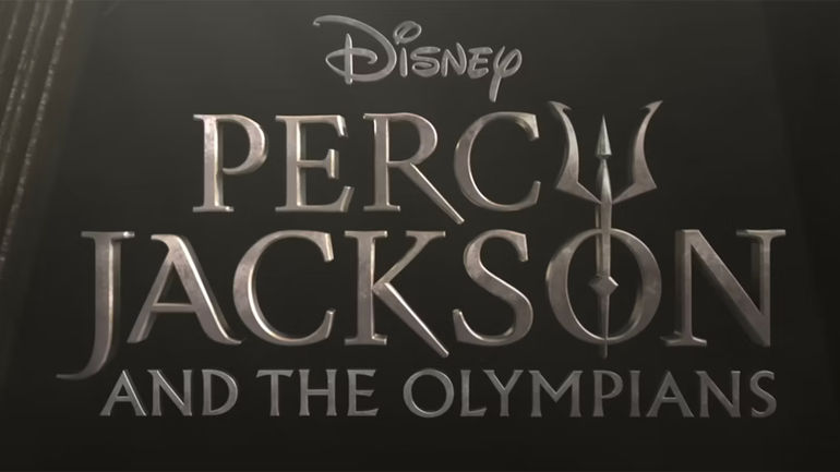 Percy Jackson and the Olympians: Disney Plus Series Breathes New Life into the Demigod Franchise