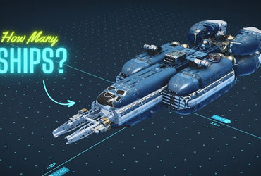 Starfield: Unleashing Infinite Ship Possibilities!